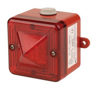 sinalizador-E2S-LED IS-L101L-01