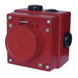 acionador-alarme-BExCP3A-PB/BExCP3B-PB-BExCP3A-PT-BExCP3B-PT