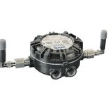 Radio Solexy Modem VHF, UHF e MODBUS RTU – Série SWA-SWS 512-542 e 510-540